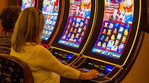 bbuffalo Live Casino Slots