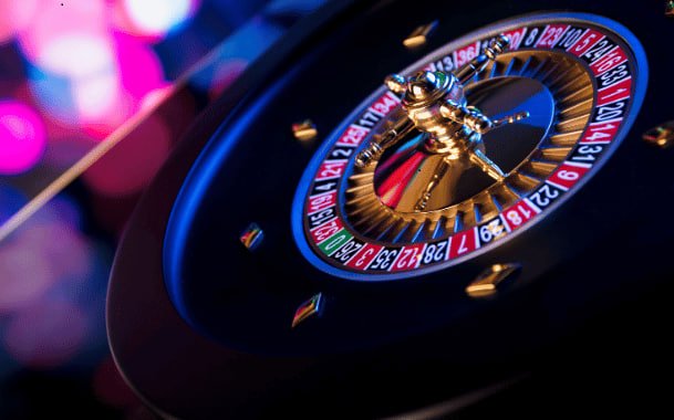 bbuffalo Live Casino ကစားနည်းဆင့်များ Chip Table Baccarat