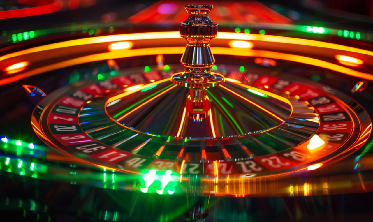 bbuffalo Live Casino HD Dealer Table Real-time ဗီဒီယိုကြည့်ရှုမှု